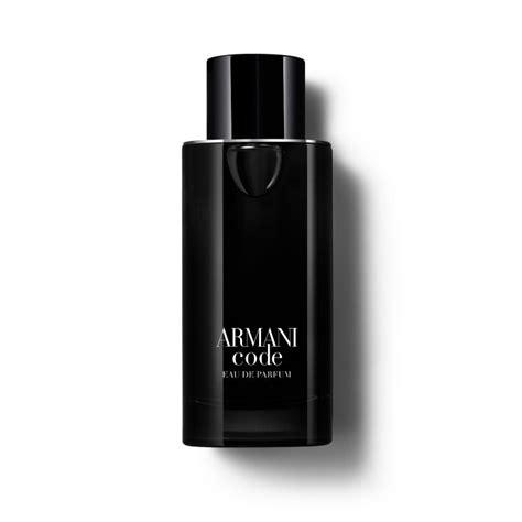 armani code parfum primor